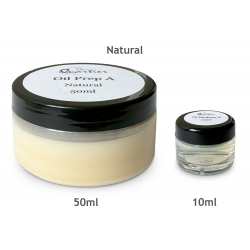 AboutQuartier Oil Prep 2K Natural 50ml + Hardener 10ml  370.0102.60